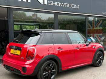 Used MINI Hatch 2019 for sale - 74939762: Photo