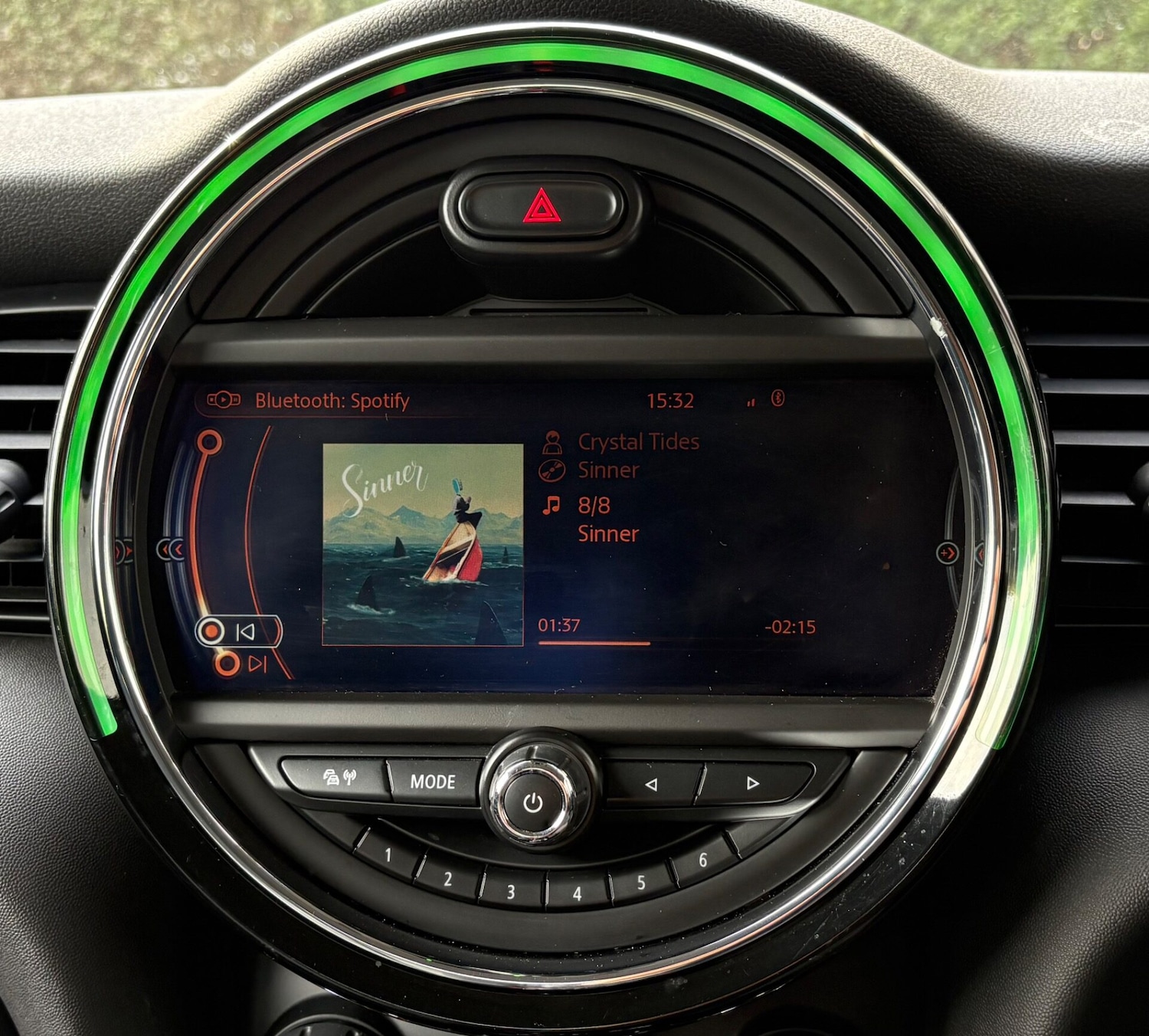 Used MINI Hatch 2015 for sale - 76142758: Photo 13