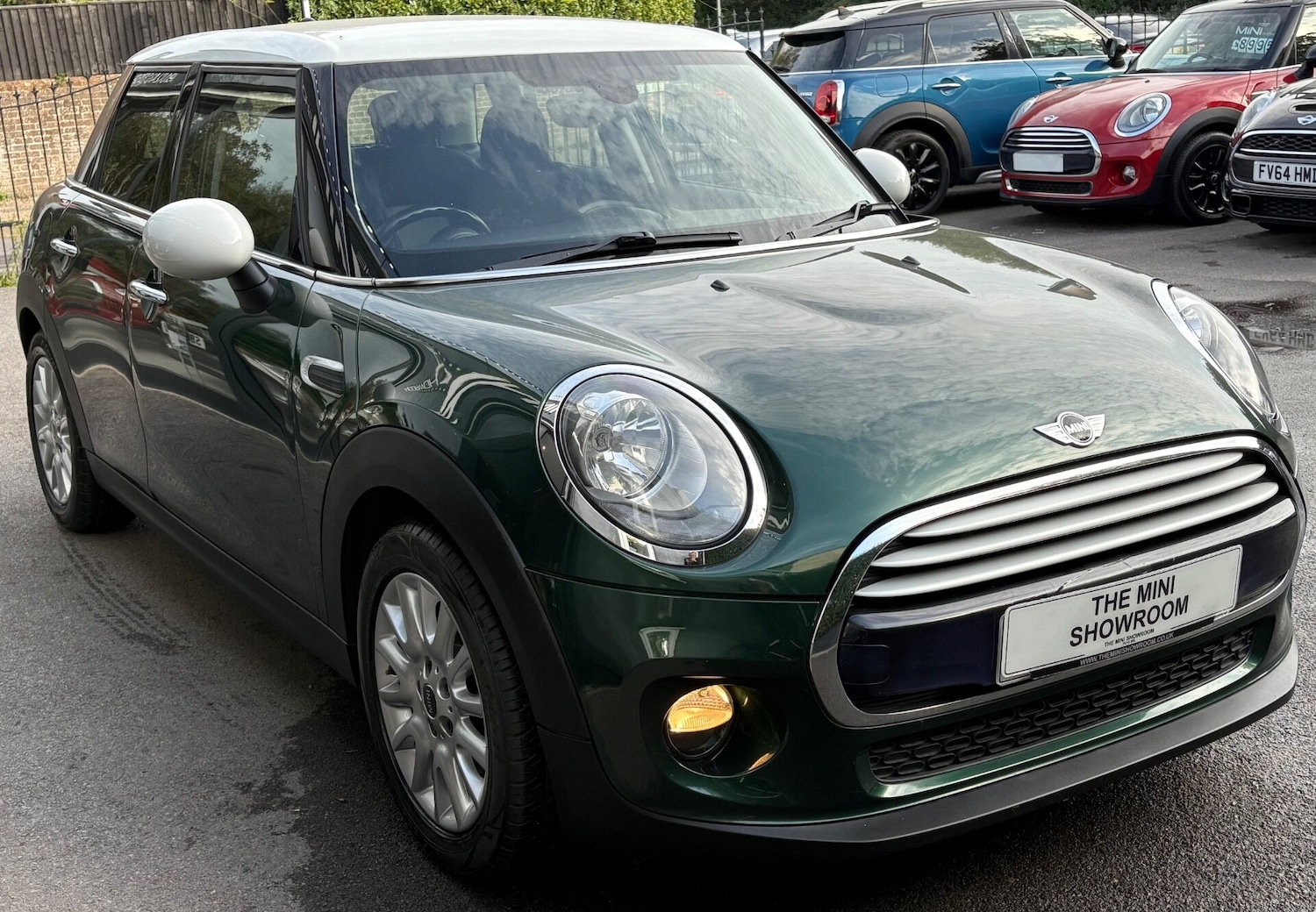 Used MINI Hatch 2015 for sale - 76142758: Photo 14