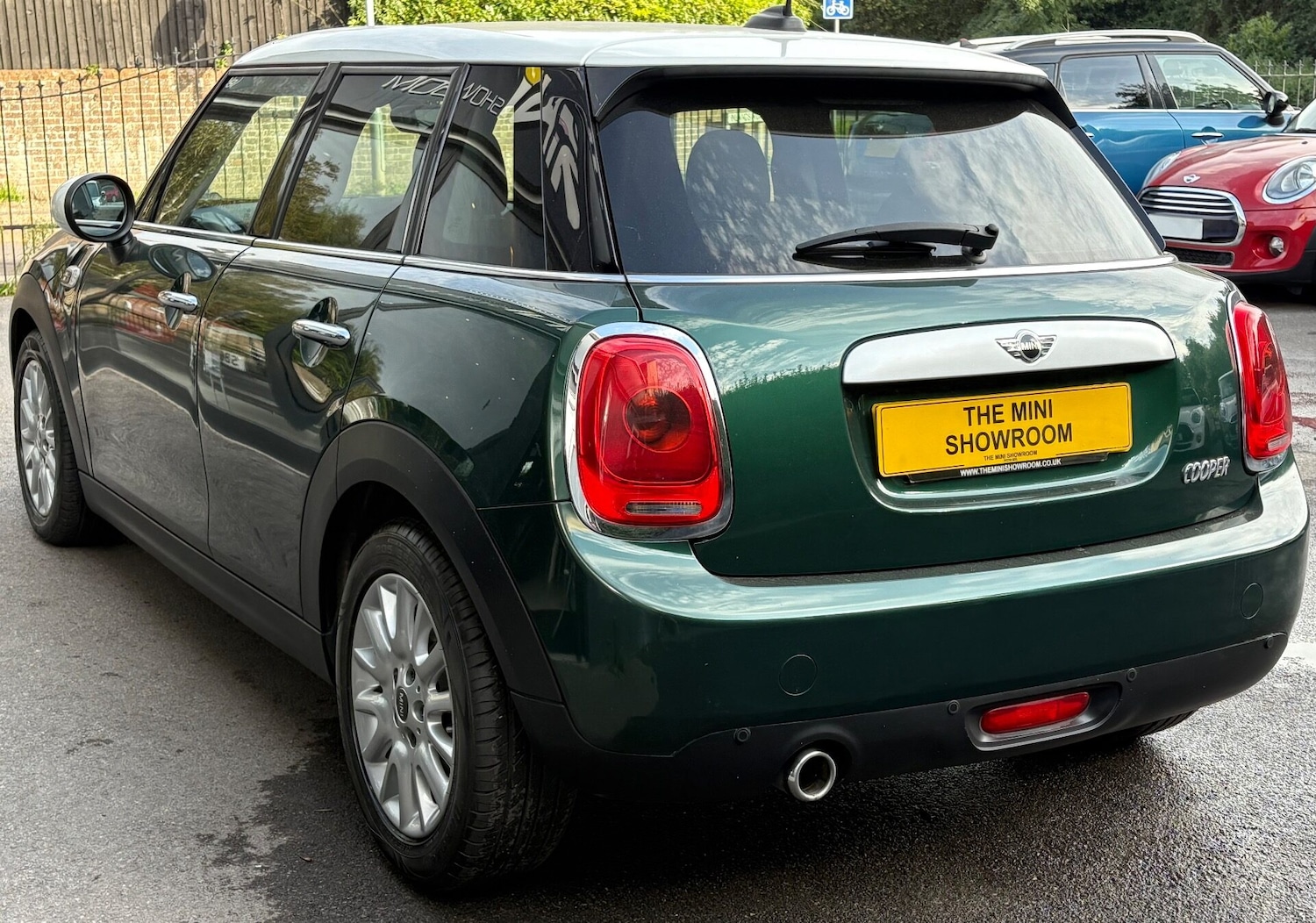 Used MINI Hatch 2015 for sale - 76142758: Photo 15