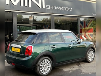 Used MINI Hatch 2015 for sale - 76142758: Photo 2