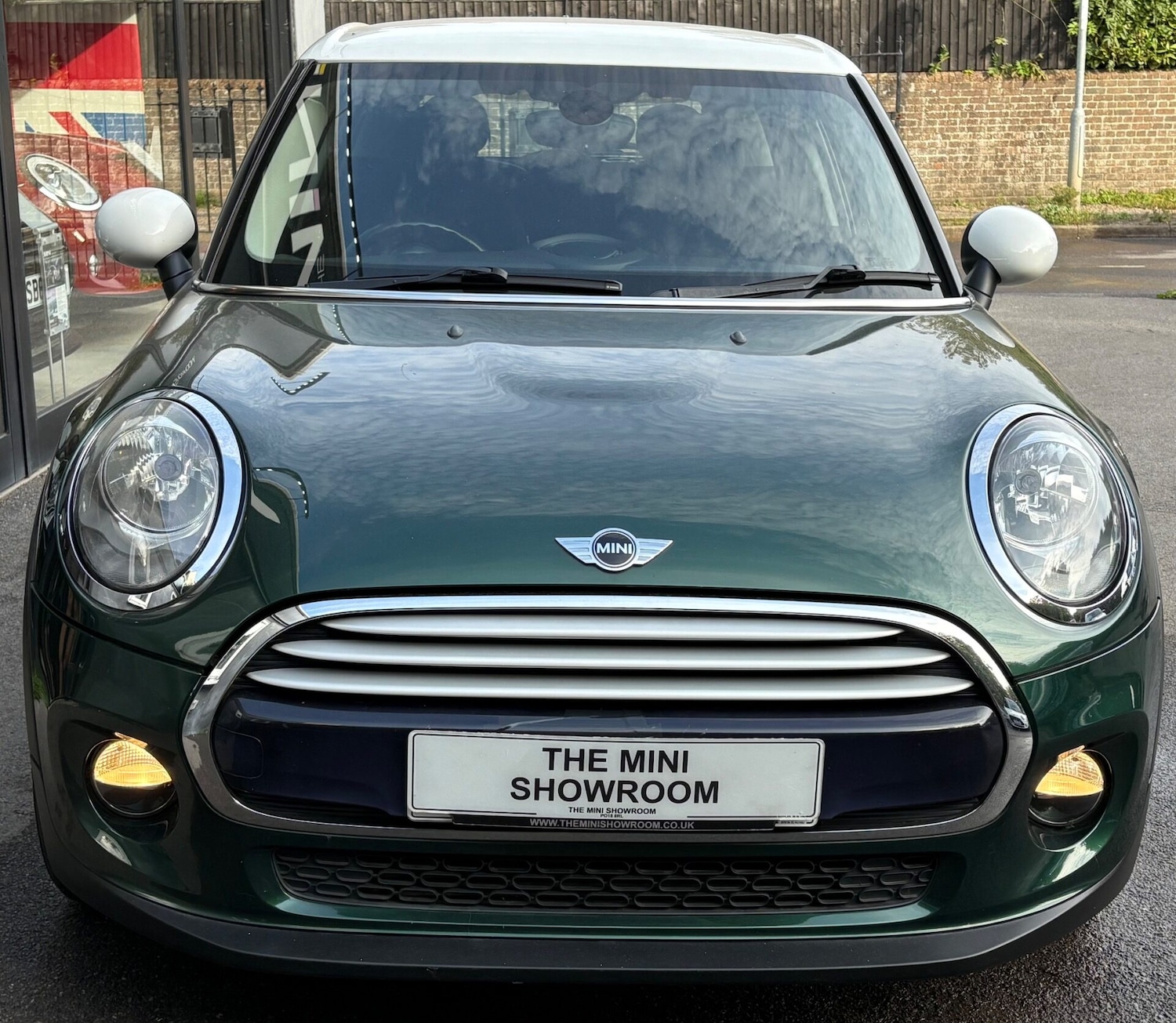 Used MINI Hatch 2015 for sale - 76142758: Photo 6