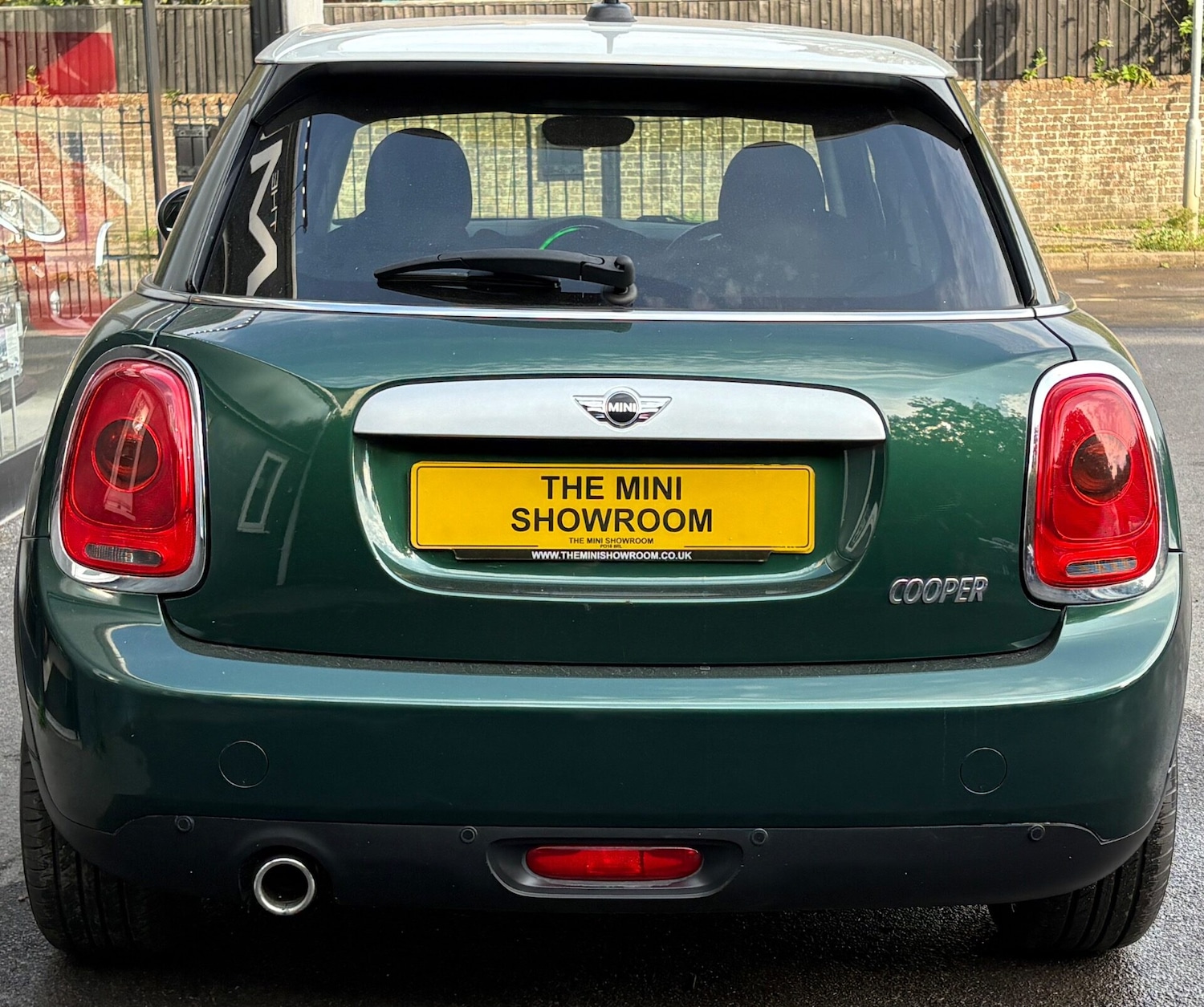 Used MINI Hatch 2015 for sale - 76142758: Photo 7