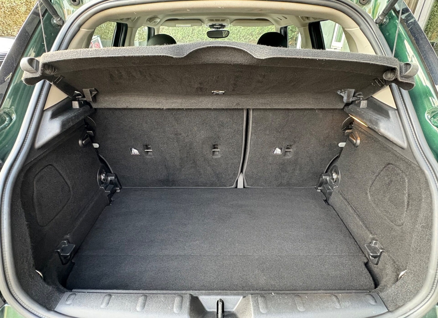 Used MINI Hatch 2015 for sale - 76142758: Photo 8