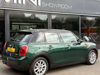 Used MINI Hatch 2016 for sale - 74825717: Photo