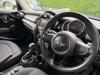 Used MINI Hatch 2016 for sale - 74825717: Photo