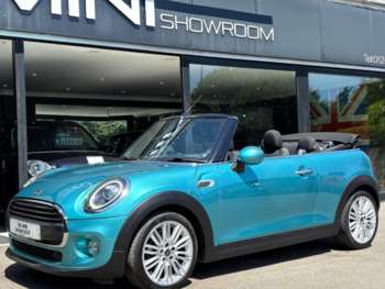 2018 (18) - 1.5 Cooper II 2dr Auto