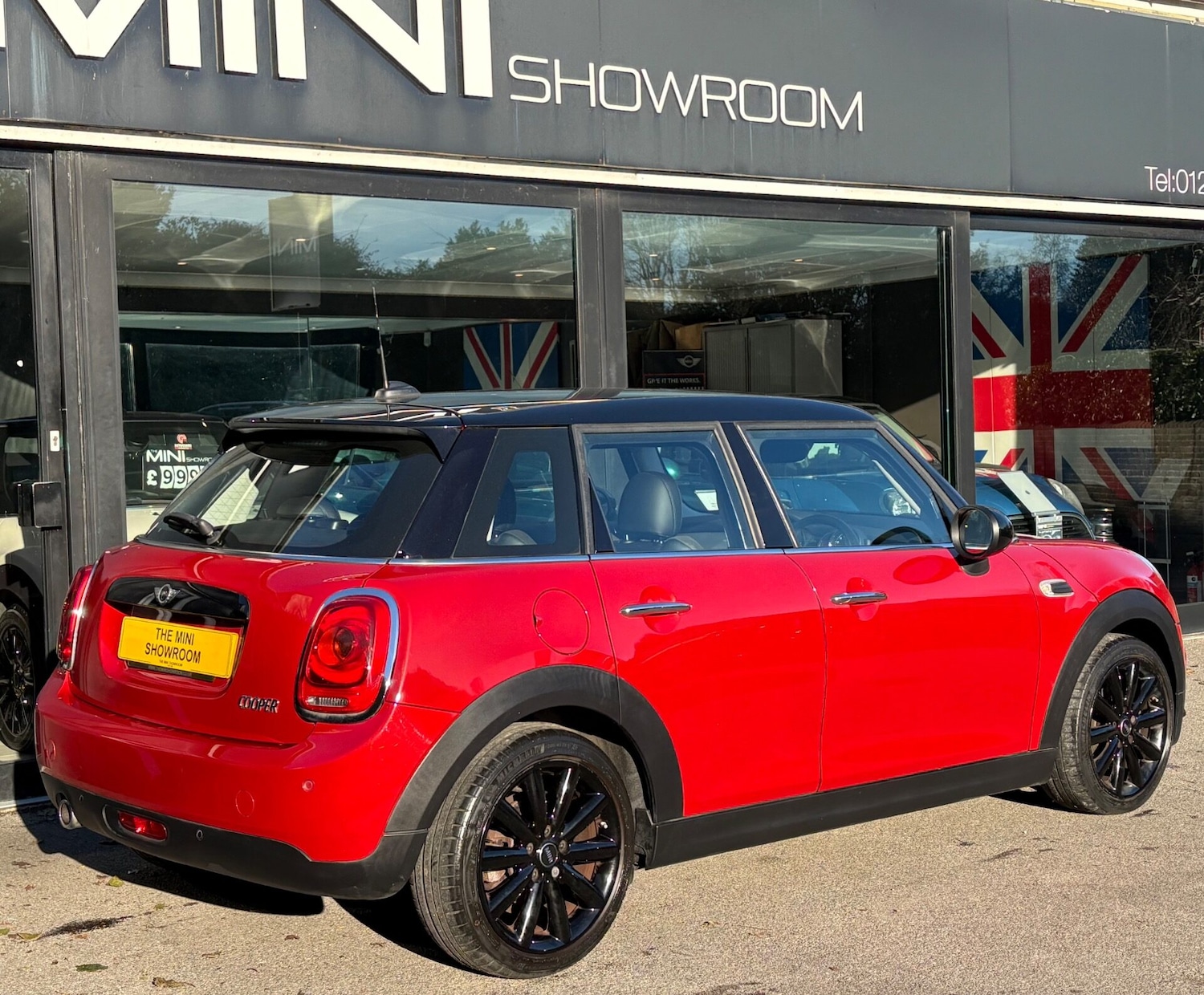 Used MINI Hatch 2017 for sale - 77161298: Photo 2