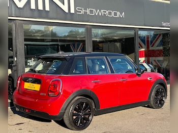 Used MINI Hatch 2017 for sale - 77161298: Photo