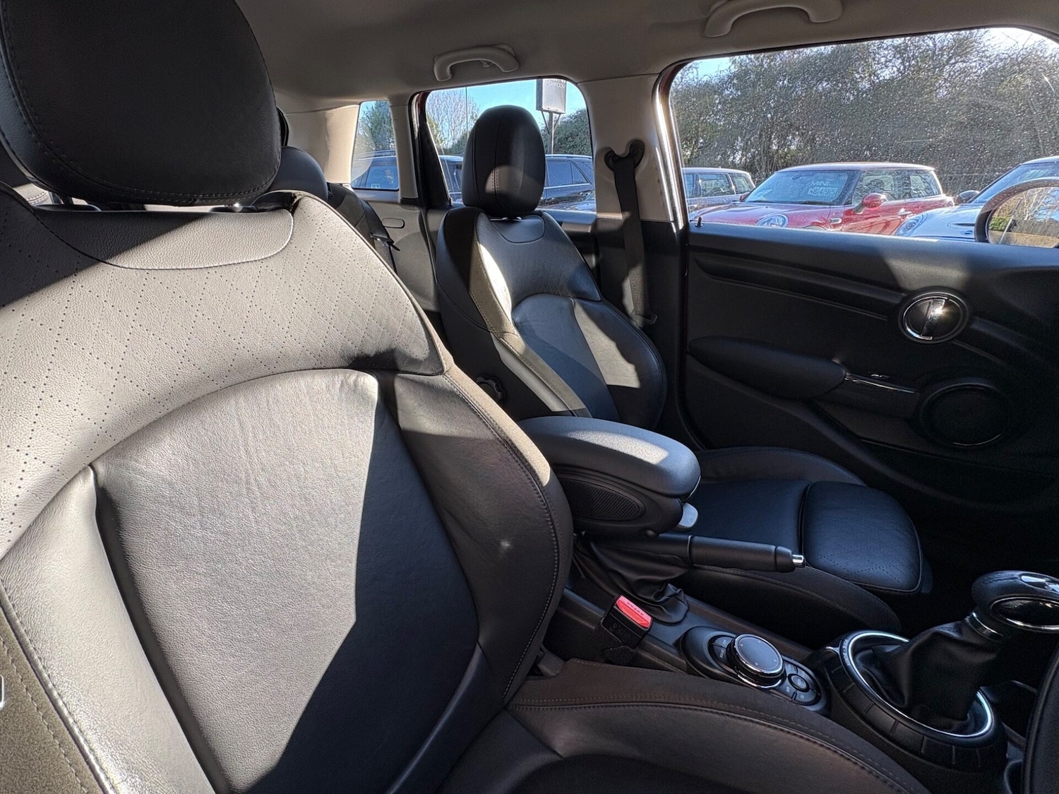 Used MINI Hatch 2017 for sale - 77161298: Photo 4