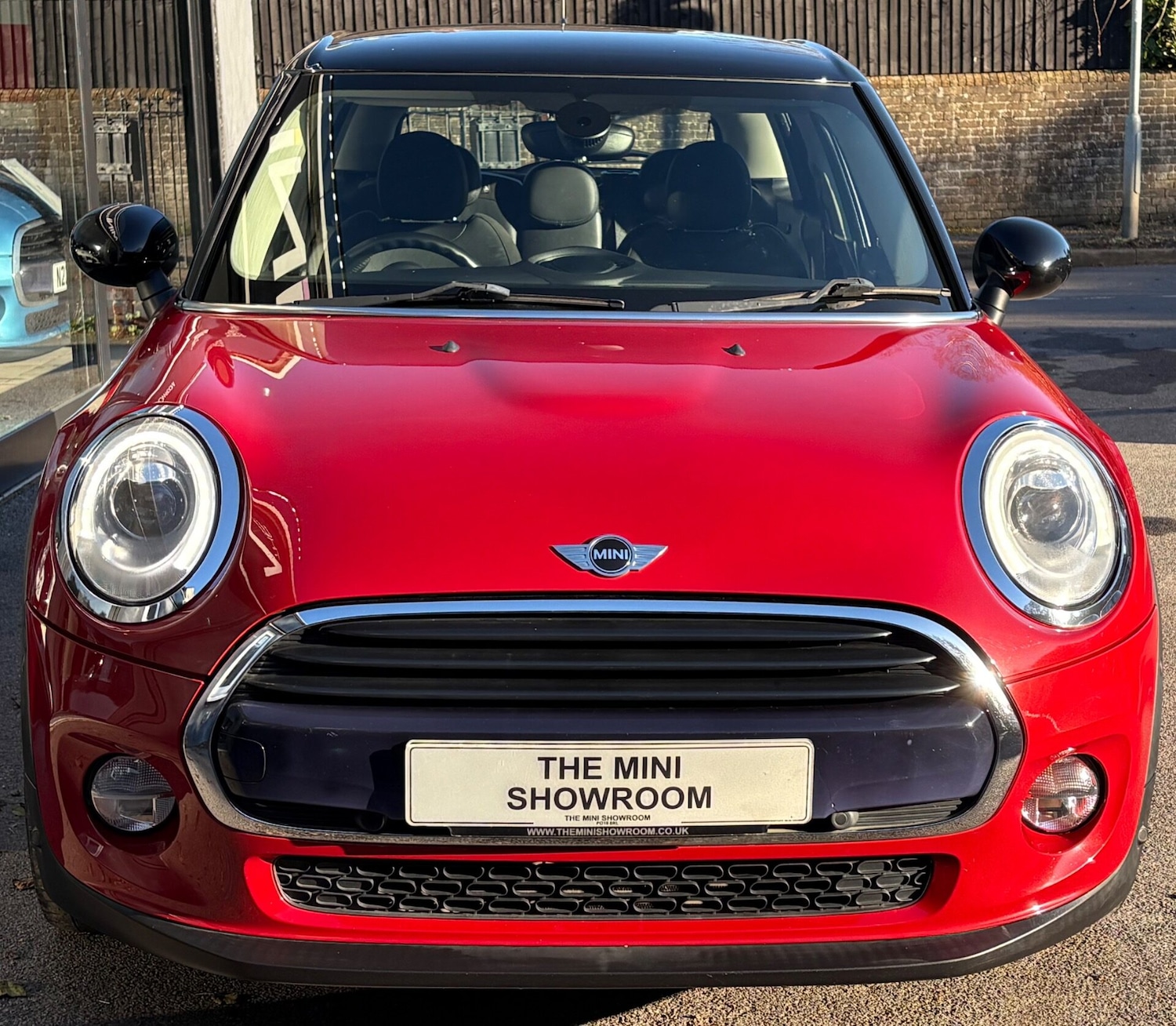 Used MINI Hatch 2017 for sale - 77161298: Photo 6