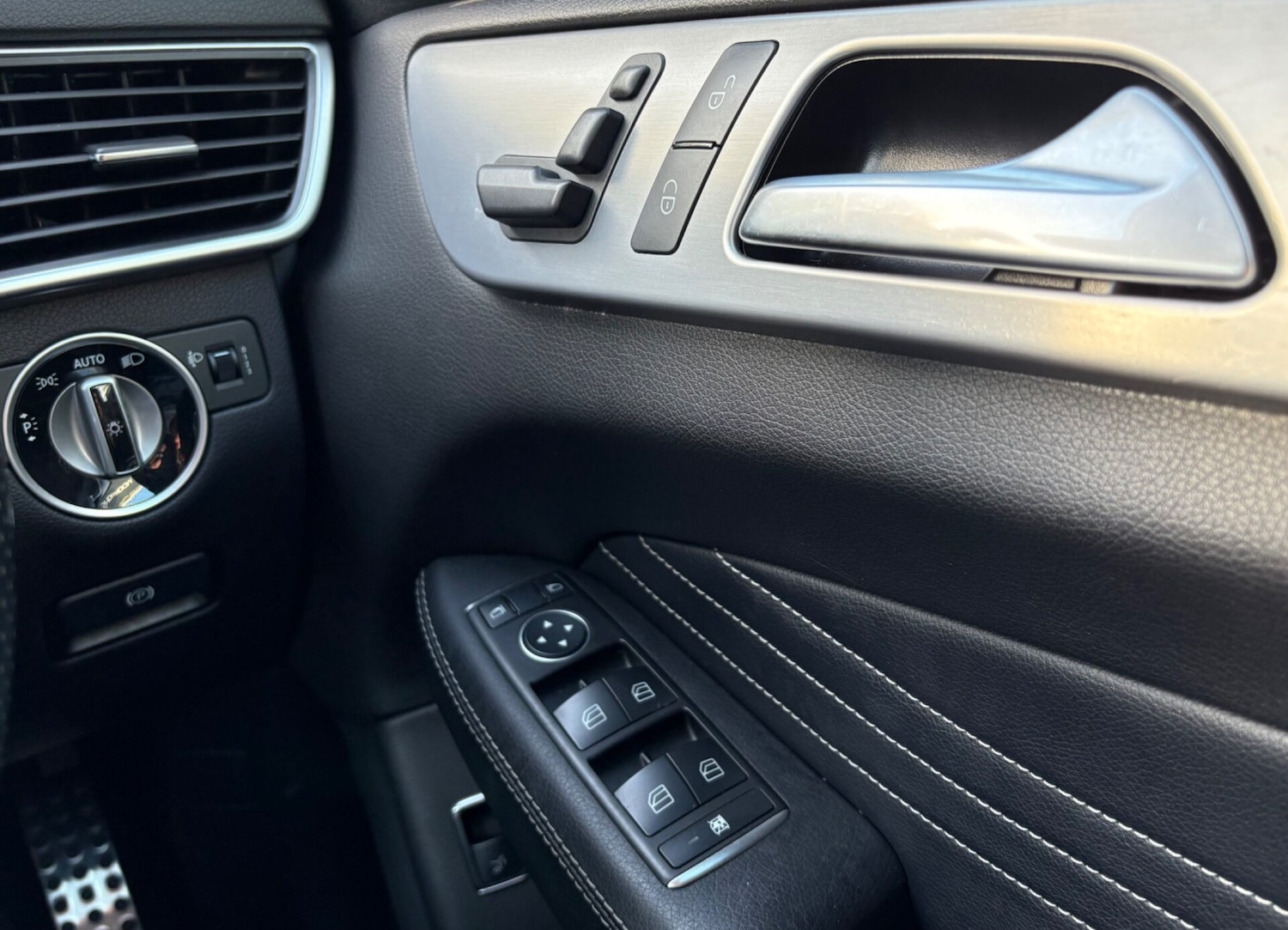 Used Mercedes-Benz M Class 2014 for sale - 76895890: Photo 18