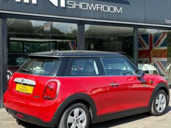 Used MINI Hatch 2014 for sale - 74824776: Photo