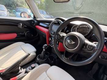 Used MINI Hatch 2014 for sale - 74824776: Photo