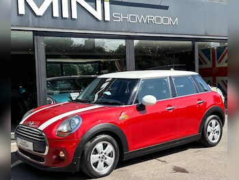 MINI - Hatch