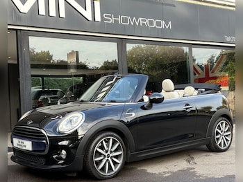 2016 - 1.5 Cooper 2dr Auto
