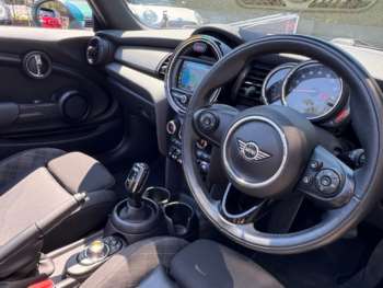 Used MINI Convertible 2018 for sale - 75426547: Photo