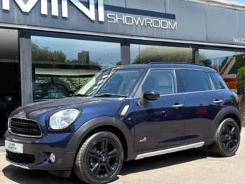 2016 (66) - 1.6 Cooper ALL4 5dr