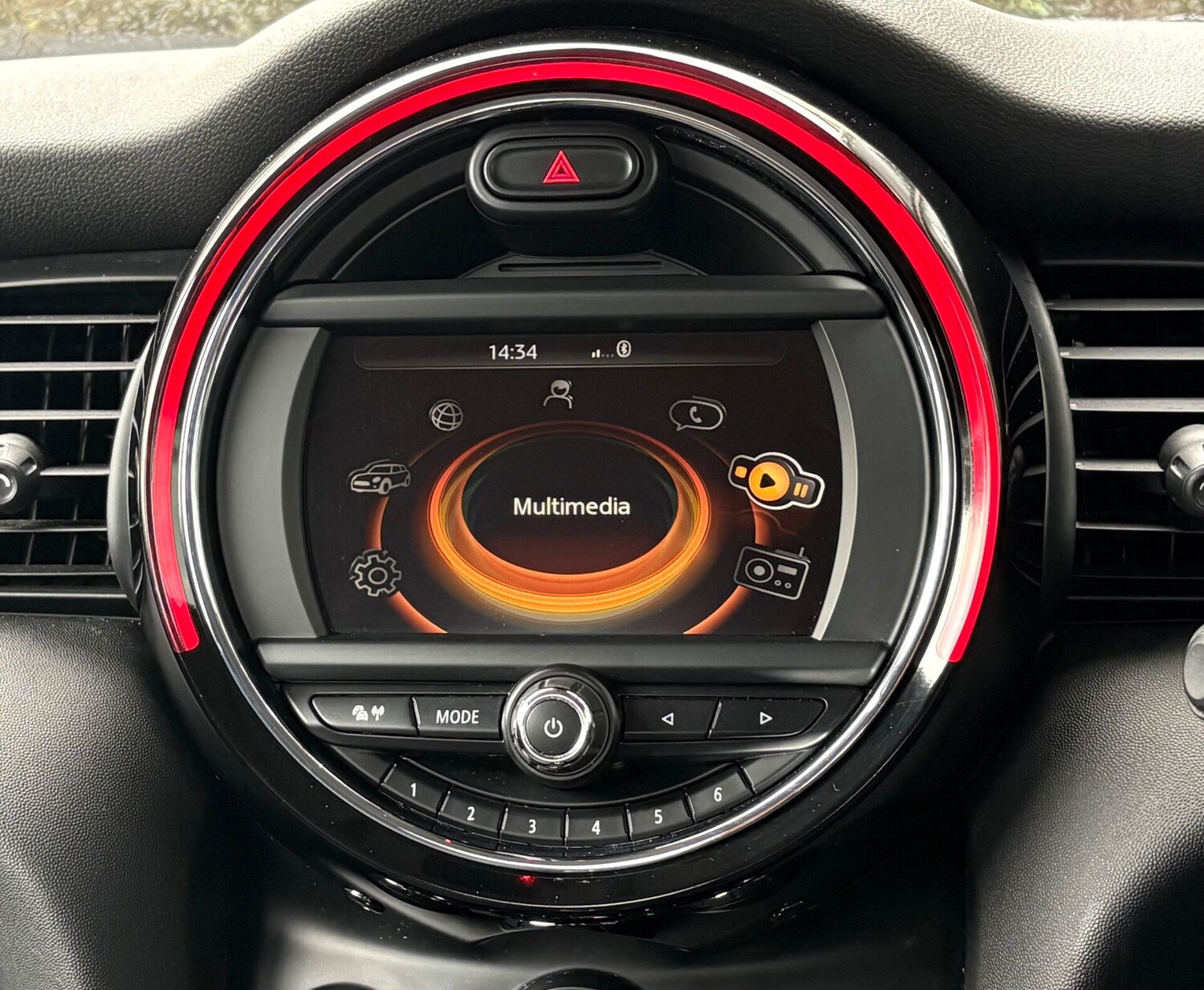 Used MINI Hatch 2015 for sale - 77477125: Photo 12