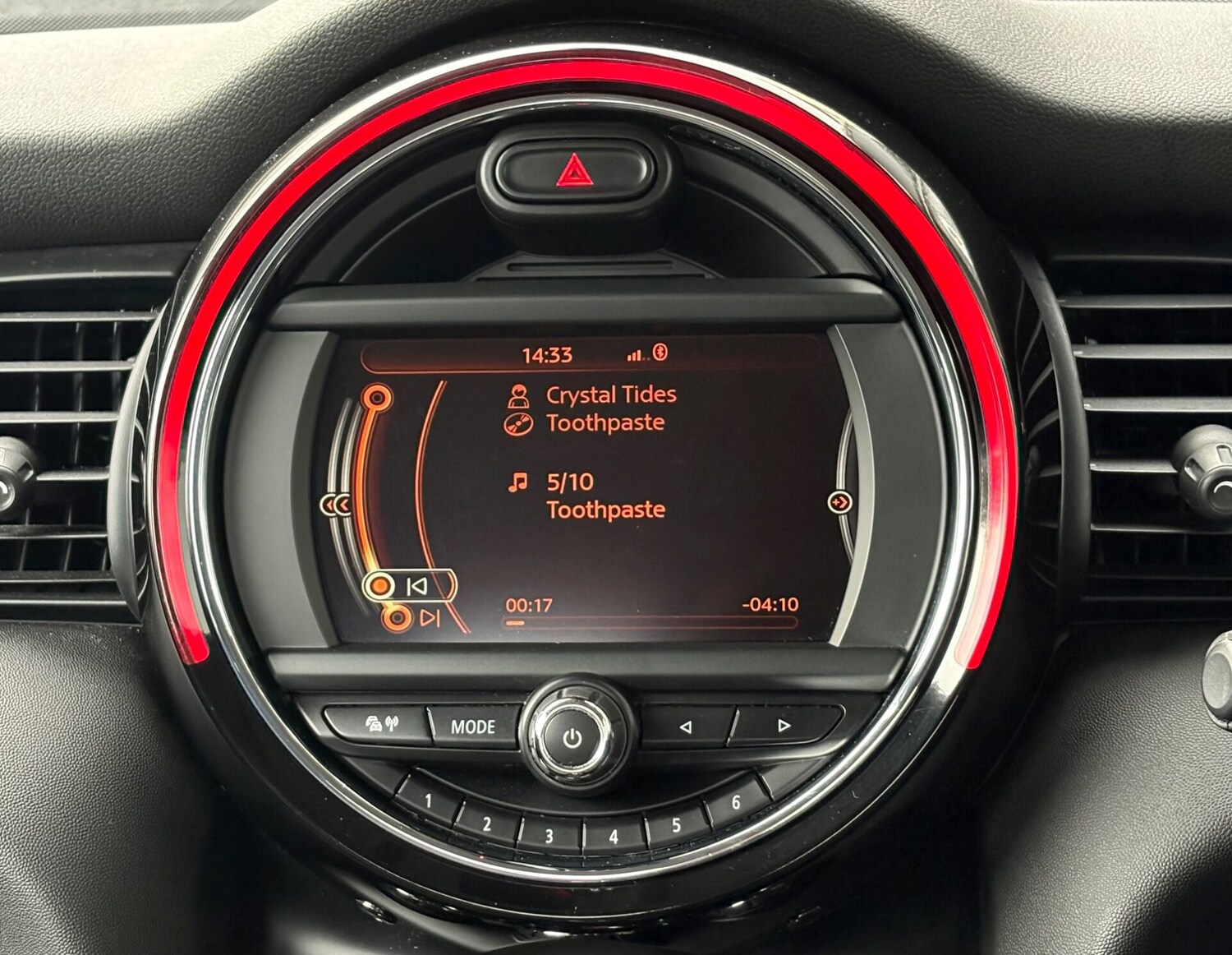 Used MINI Hatch 2015 for sale - 77477125: Photo 13