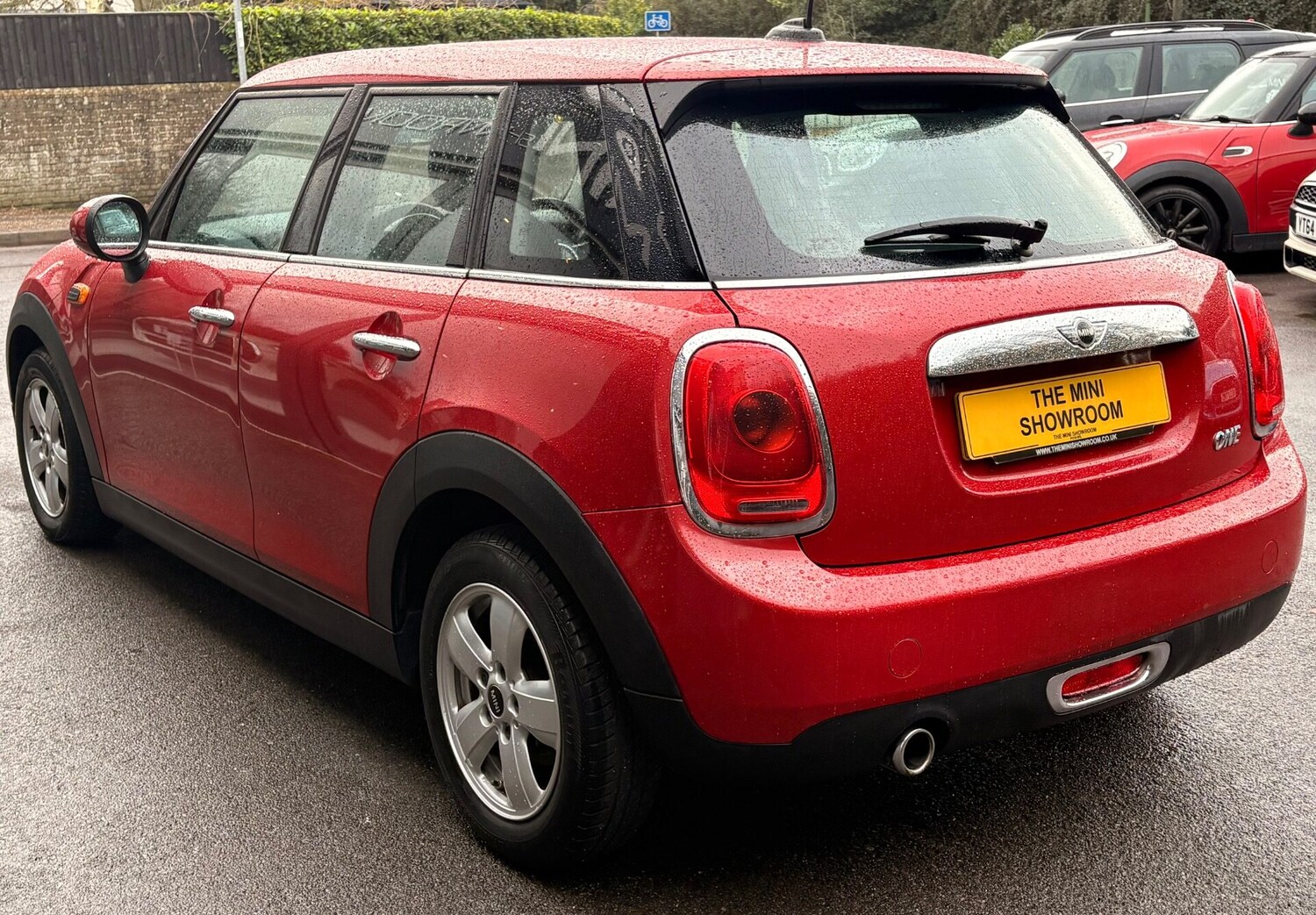 Used MINI Hatch 2015 for sale - 77477125: Photo 15