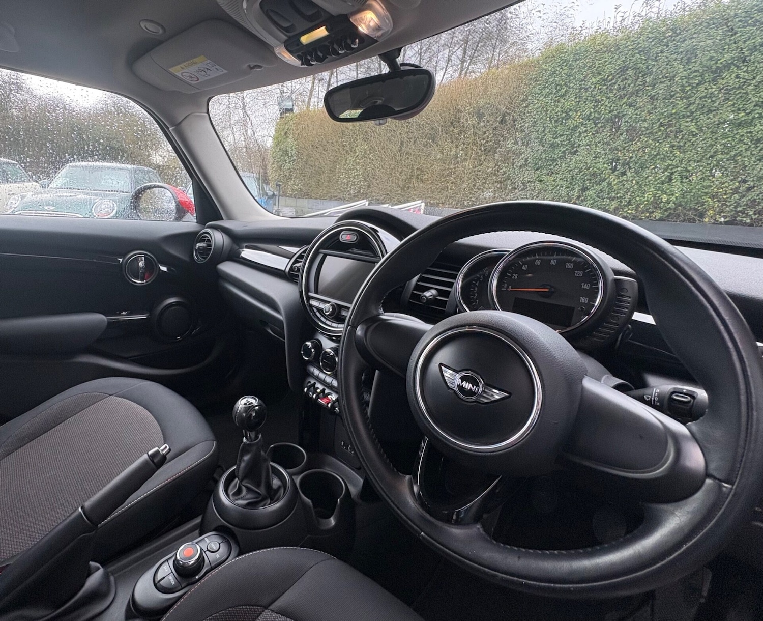 Used MINI Hatch 2015 for sale - 77477125: Photo 3