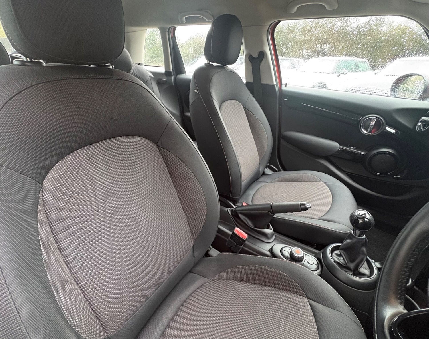 Used MINI Hatch 2015 for sale - 77477125: Photo 4