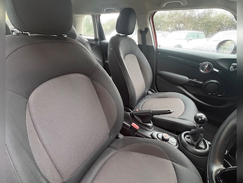 Used MINI Hatch 2015 for sale - 77477125: Photo