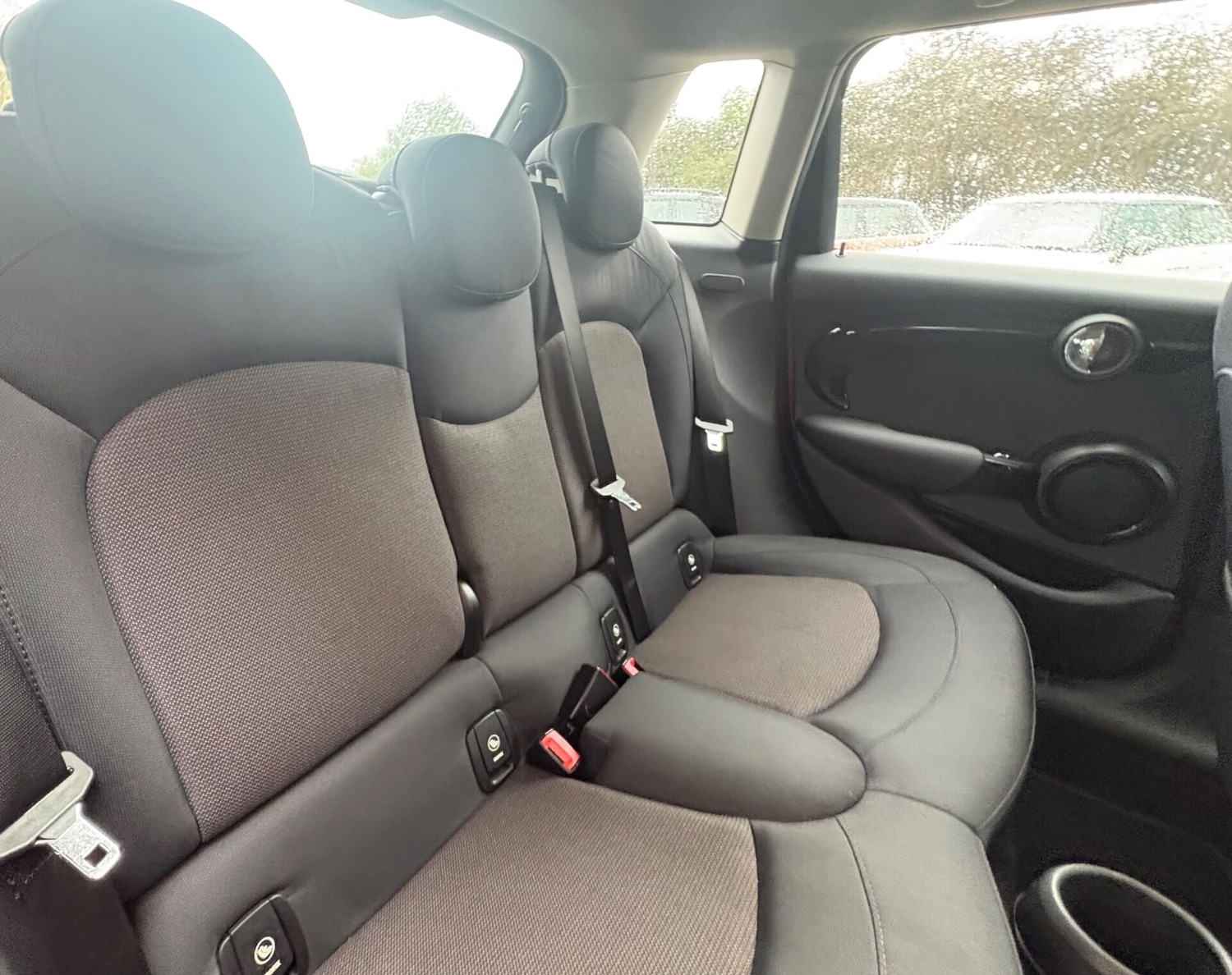 Used MINI Hatch 2015 for sale - 77477125: Photo 5