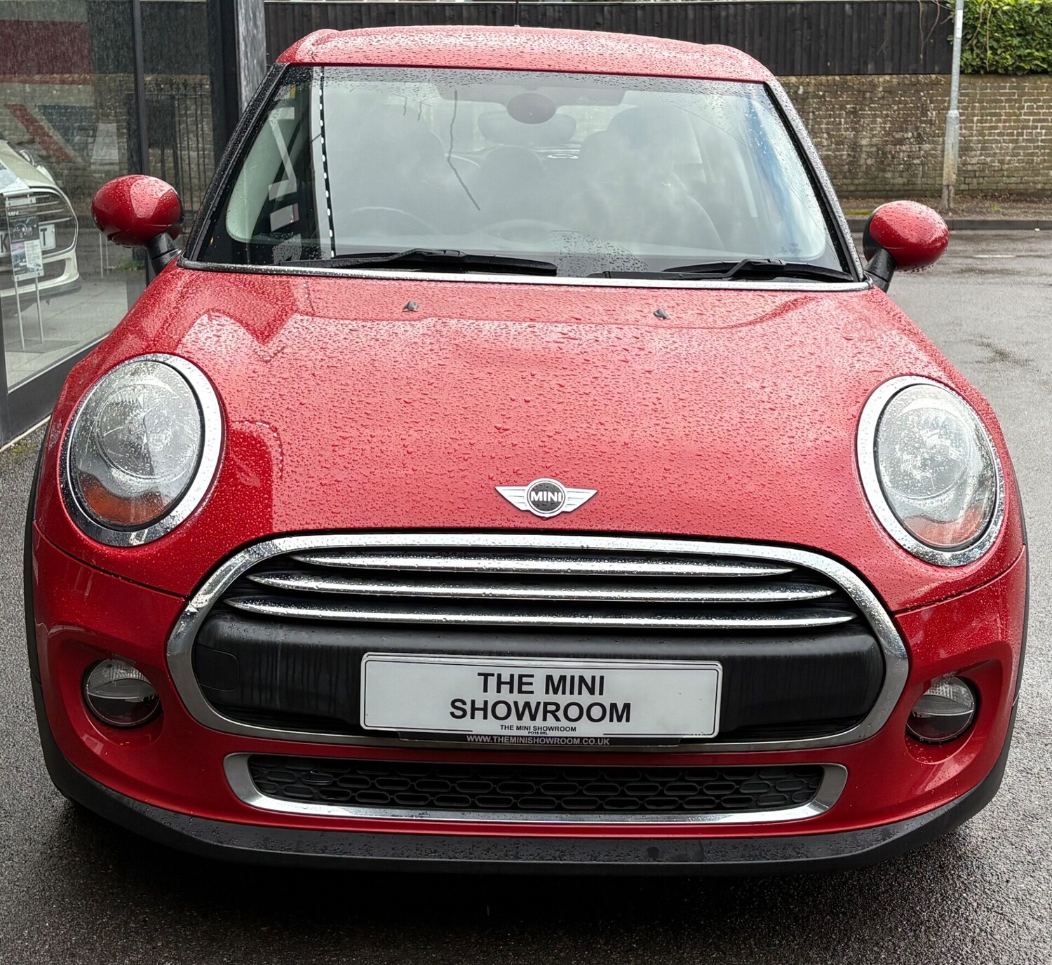 Used MINI Hatch 2015 for sale - 77477125: Photo 6