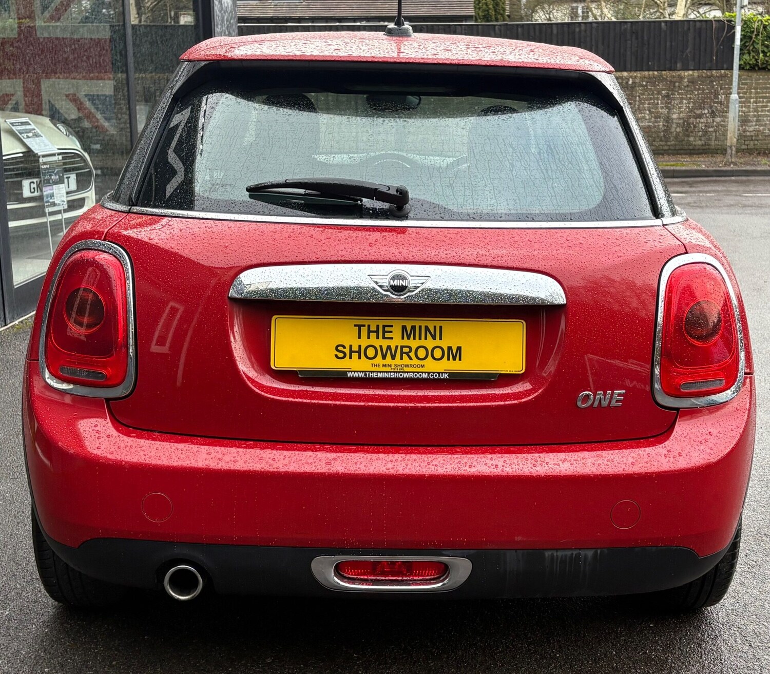 Used MINI Hatch 2015 for sale - 77477125: Photo 7