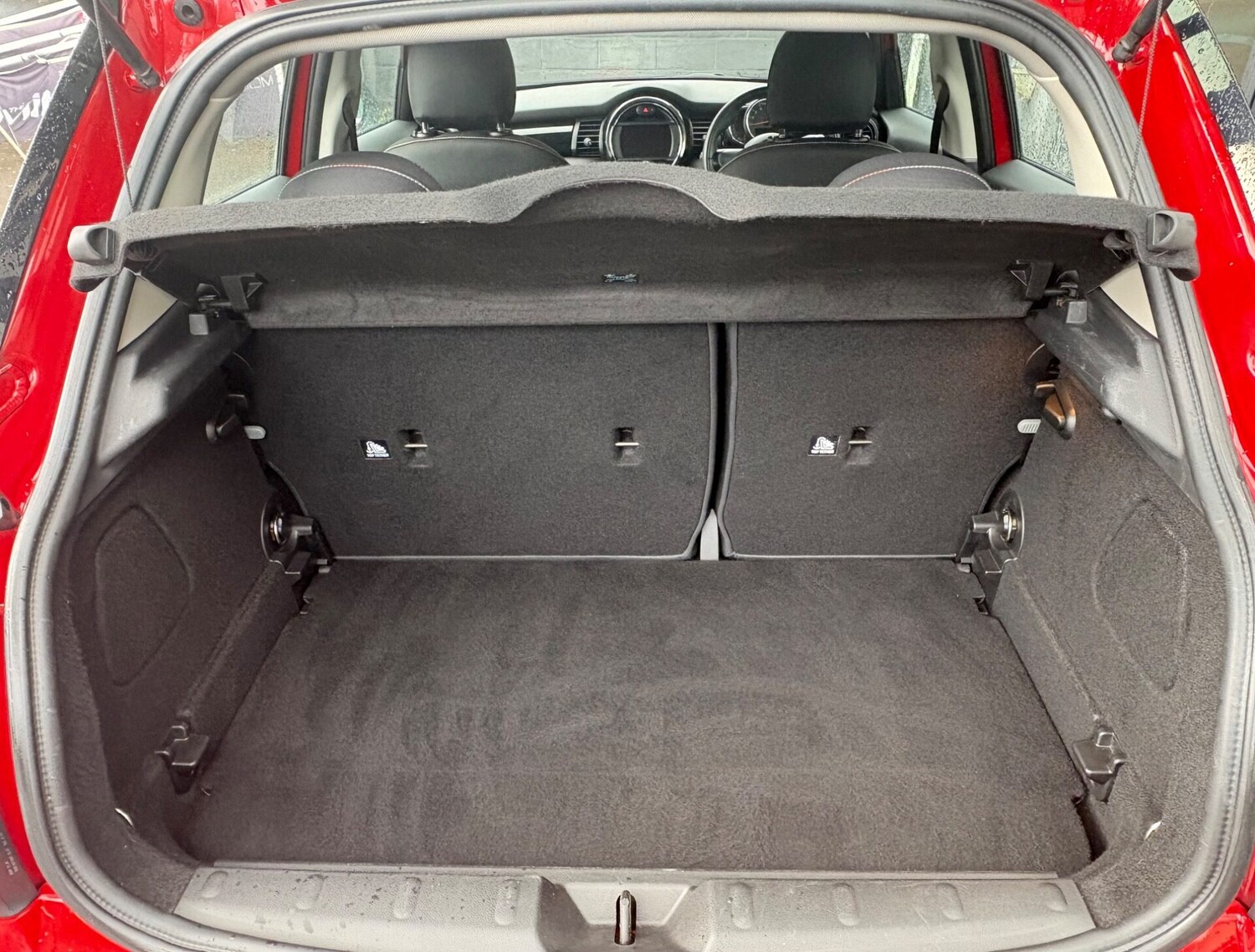 Used MINI Hatch 2015 for sale - 77477125: Photo 8