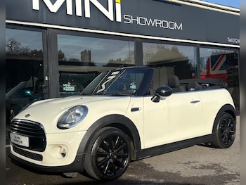 2016 - 1.5 Cooper 2dr