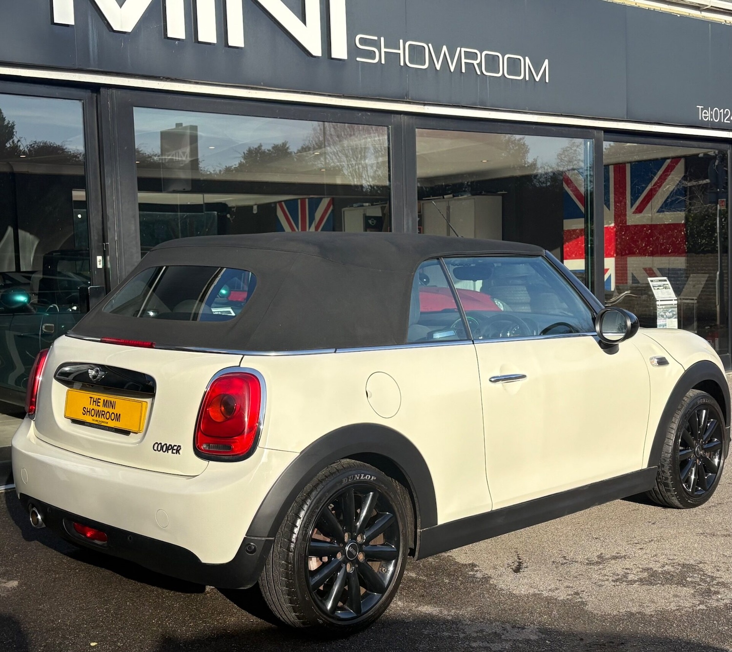 Used MINI Convertible 2016 for sale - 77302870: Photo 20