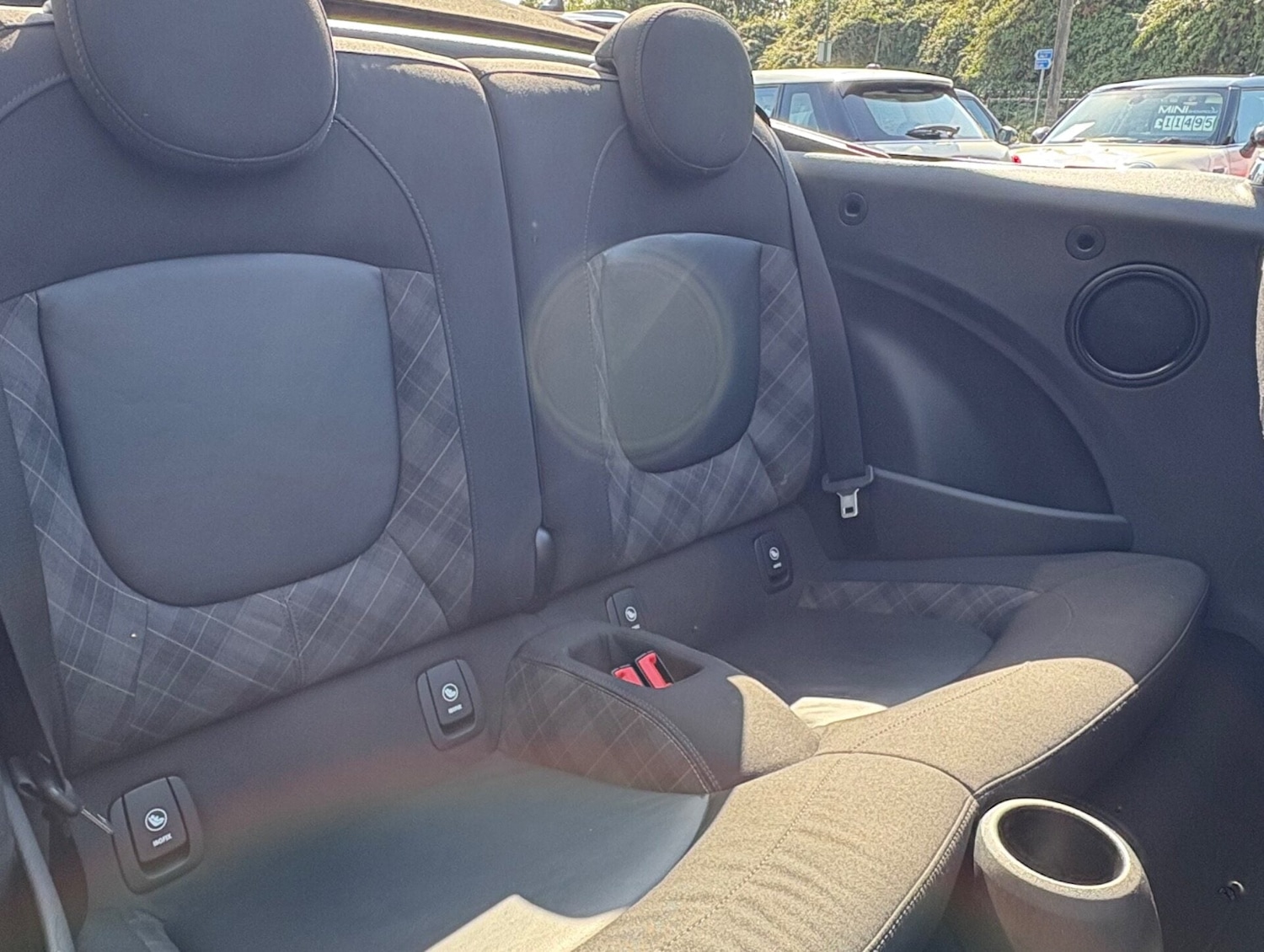 Used MINI Convertible 2016 for sale - 77302870: Photo 5