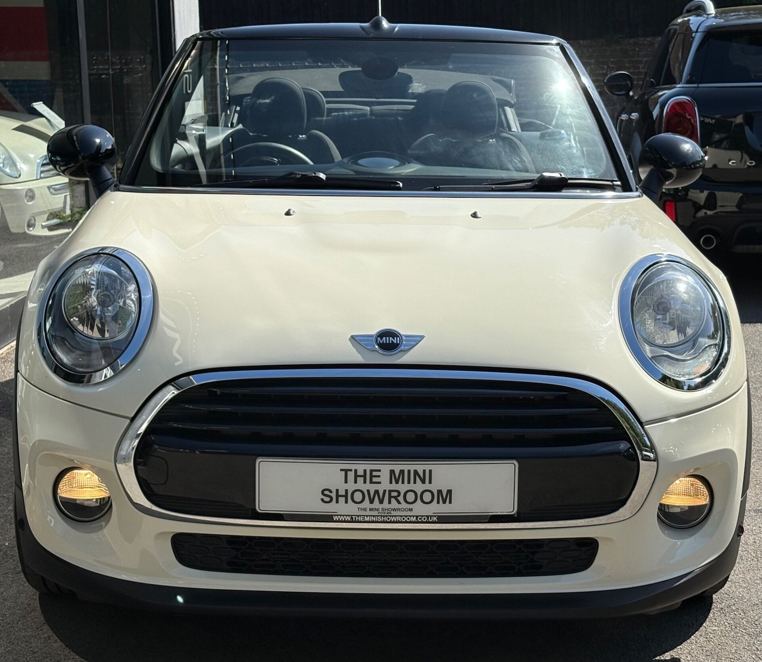 Used MINI Convertible 2016 for sale - 77302870: Photo 6