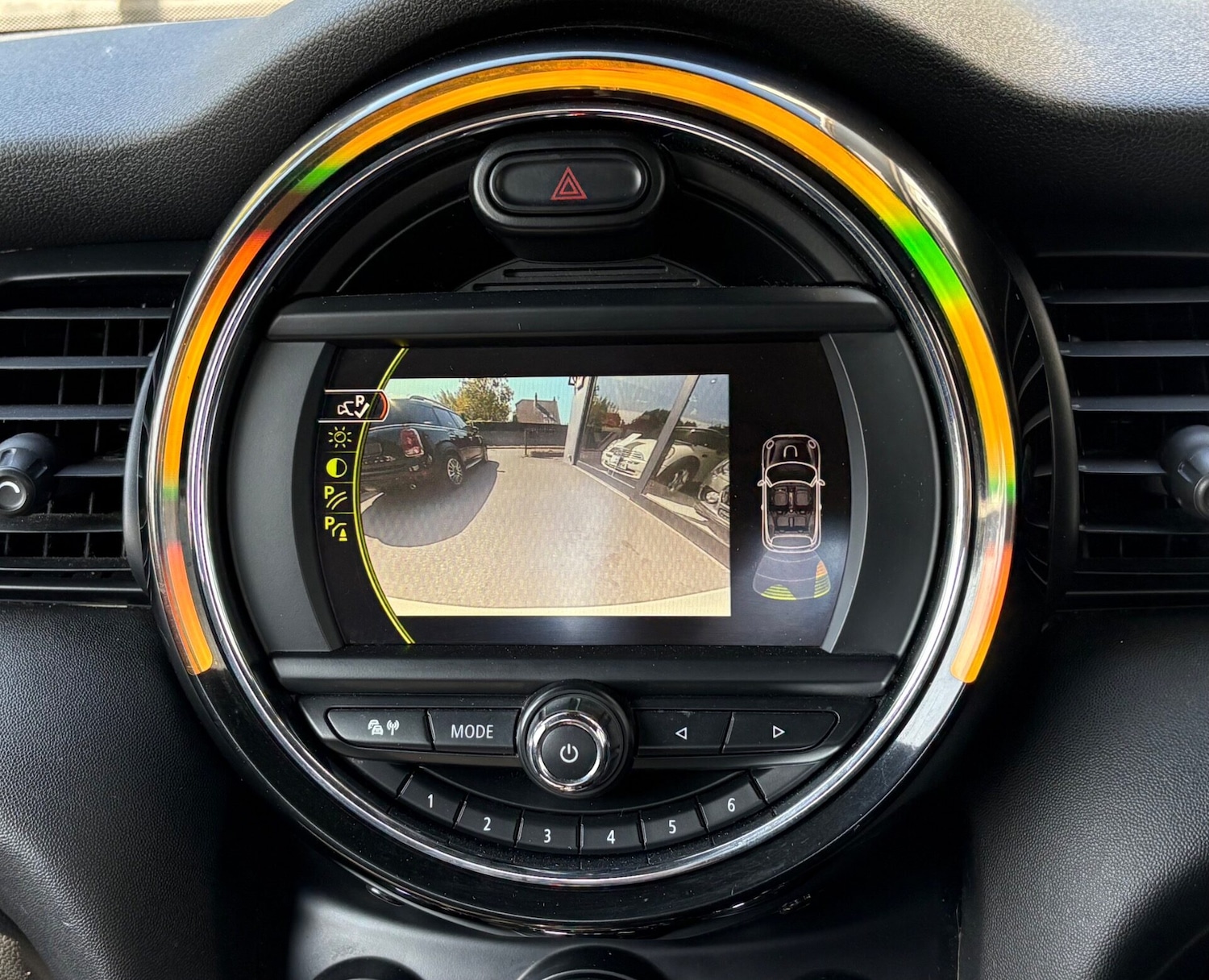 Used MINI Convertible 2016 for sale - 77012318: Photo 15