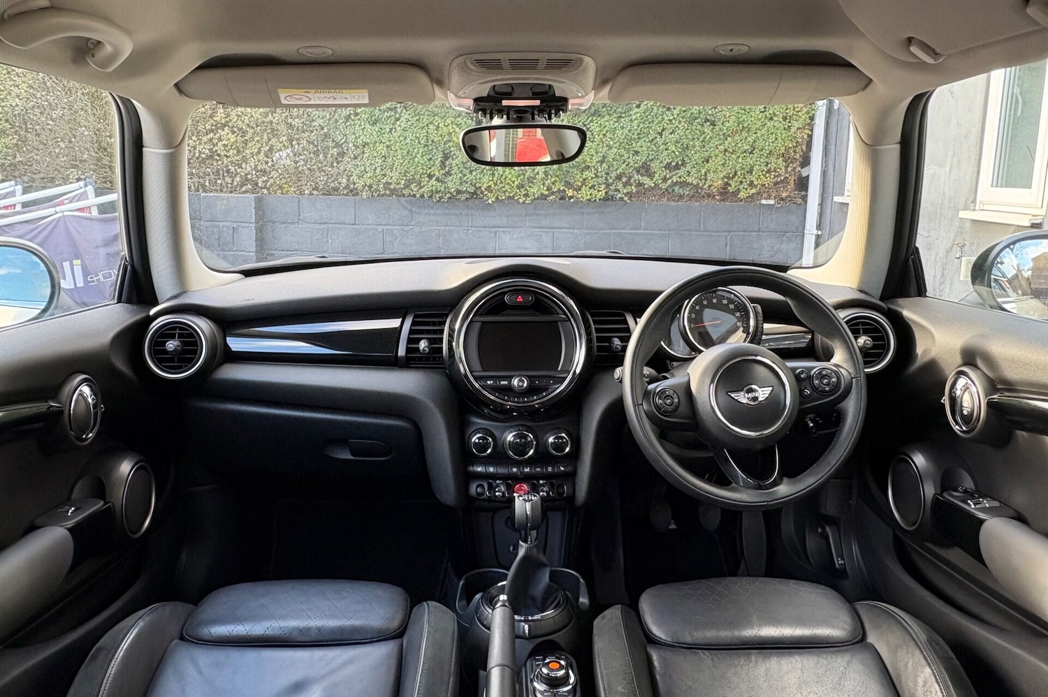 Used MINI Hatch 2014 for sale - 77012316: Photo 11