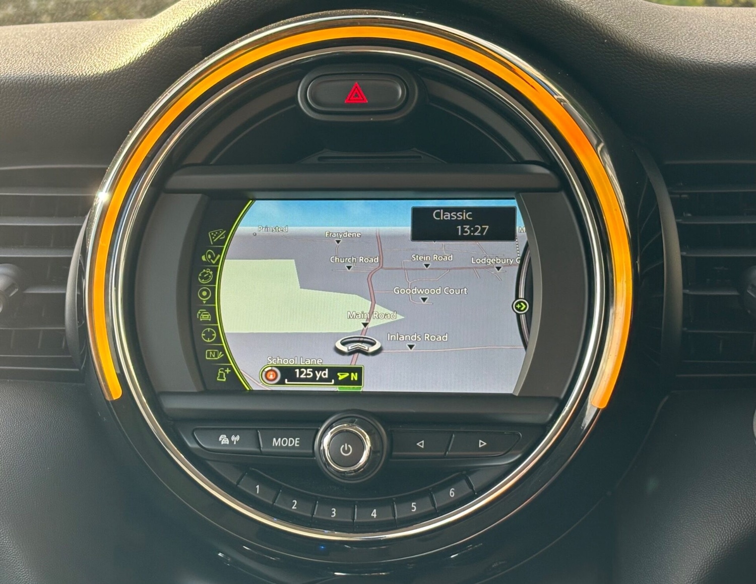 Used MINI Hatch 2014 for sale - 77012316: Photo 12