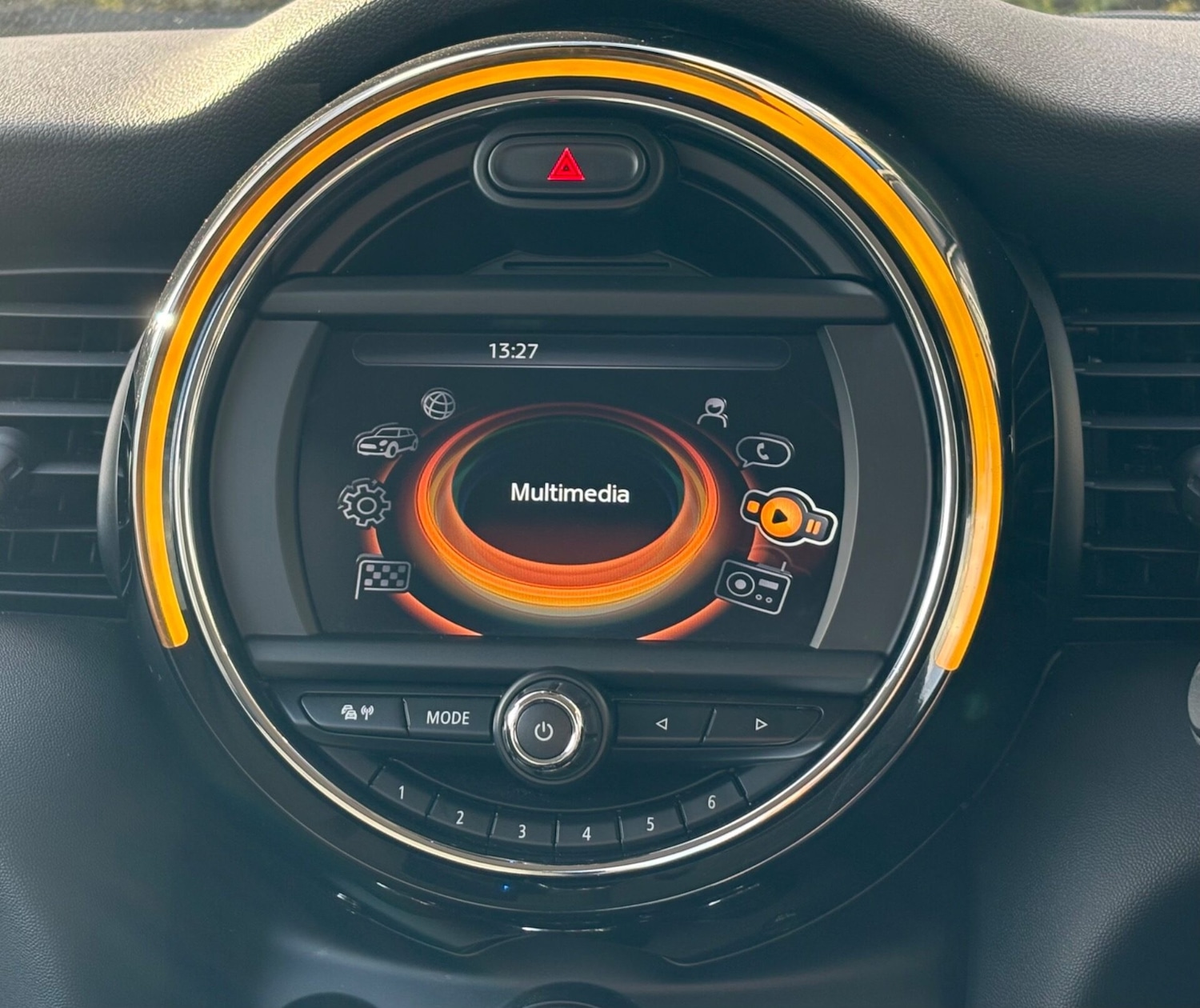 Used MINI Hatch 2014 for sale - 77012316: Photo 14