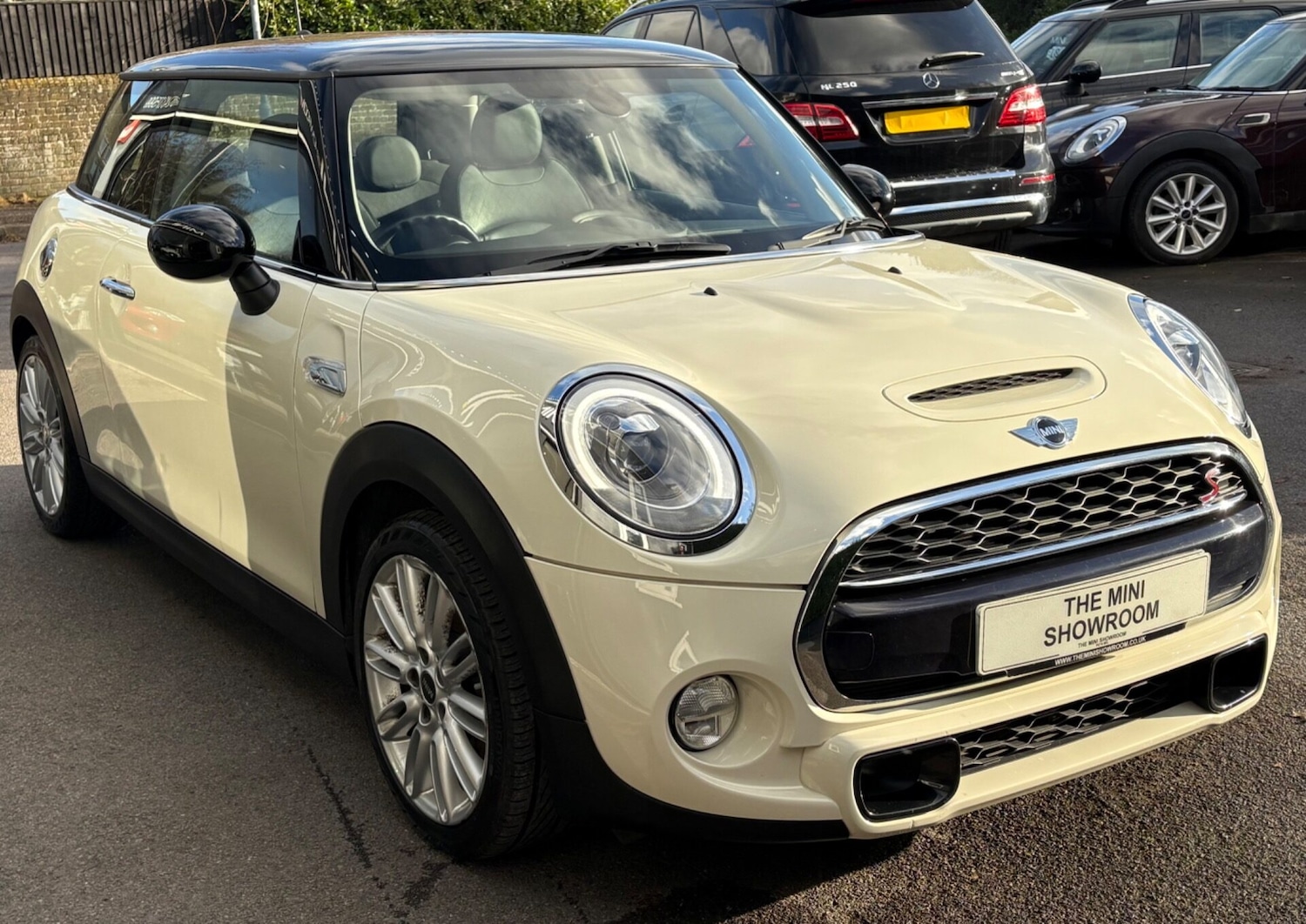 Used MINI Hatch 2014 for sale - 77012316: Photo 15