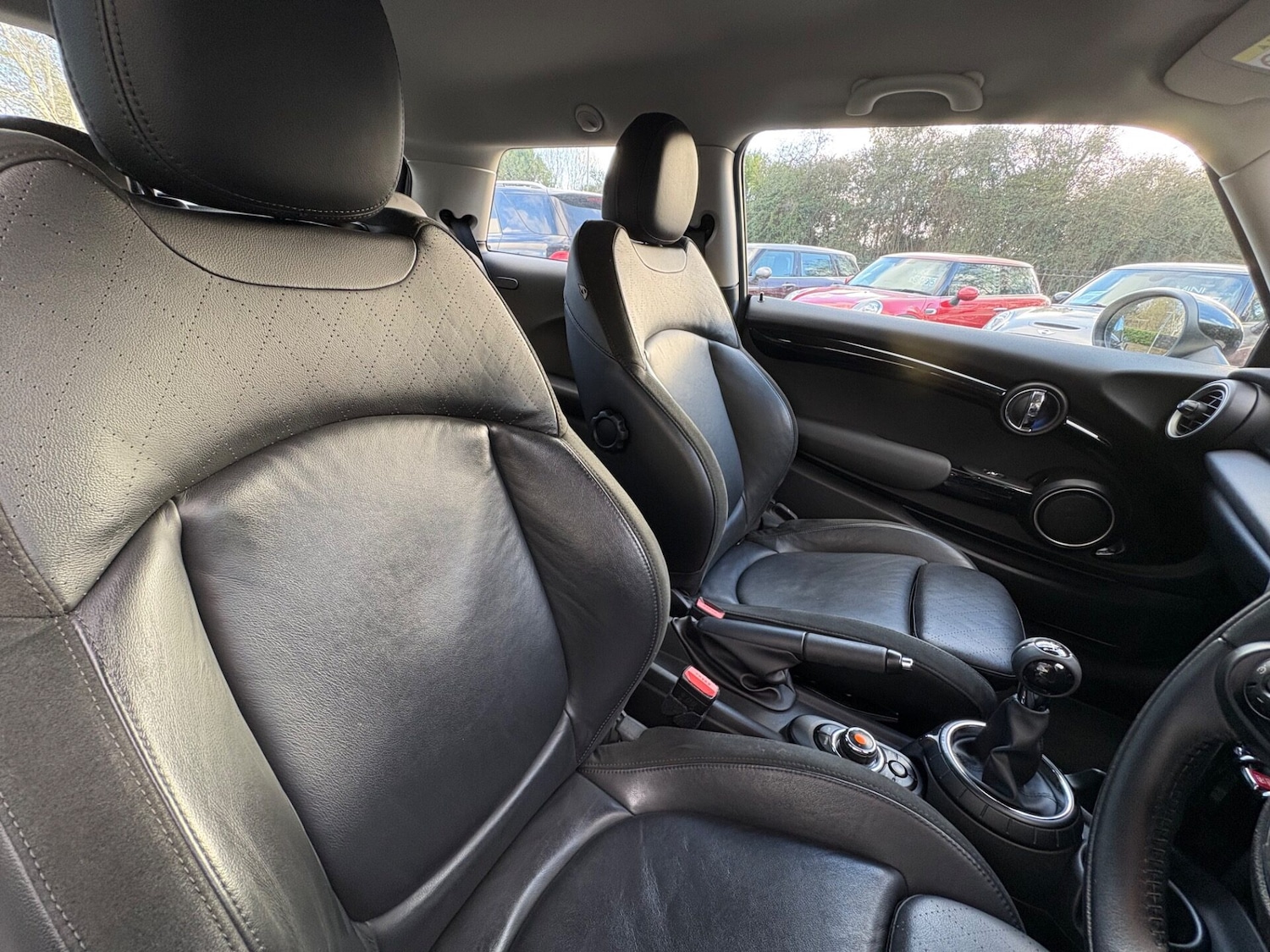 Used MINI Hatch 2014 for sale - 77012316: Photo 4