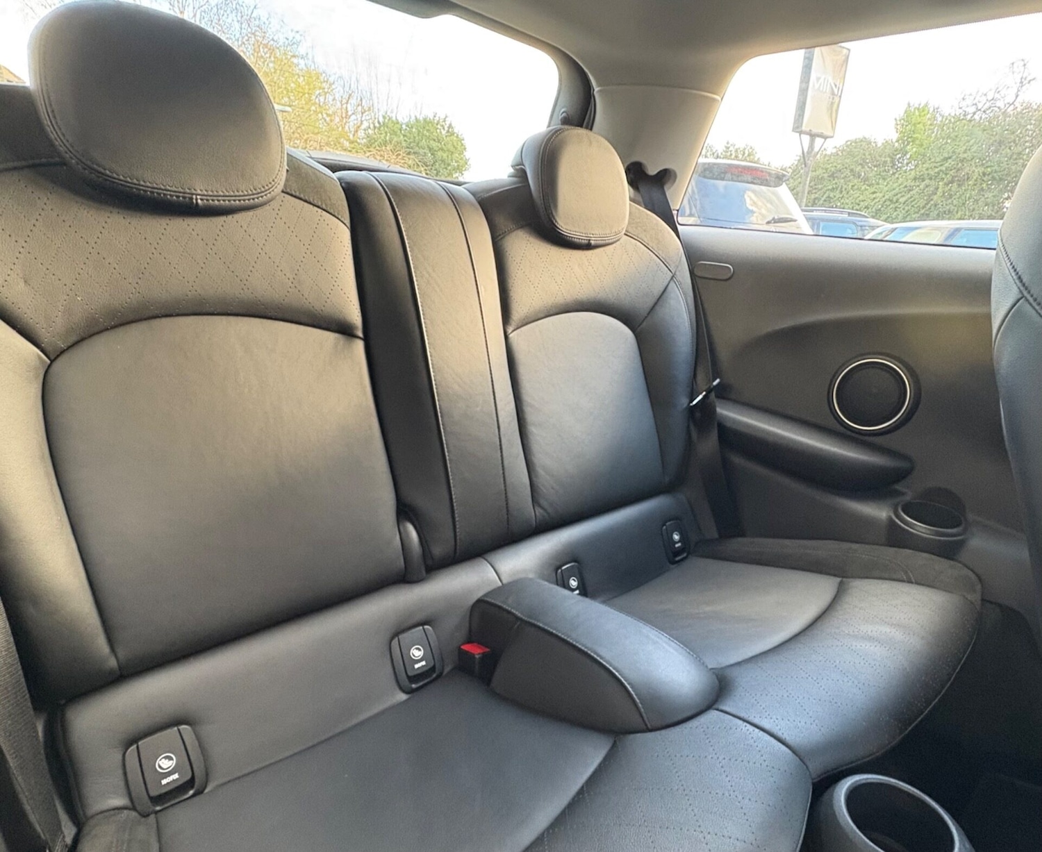 Used MINI Hatch 2014 for sale - 77012316: Photo 5