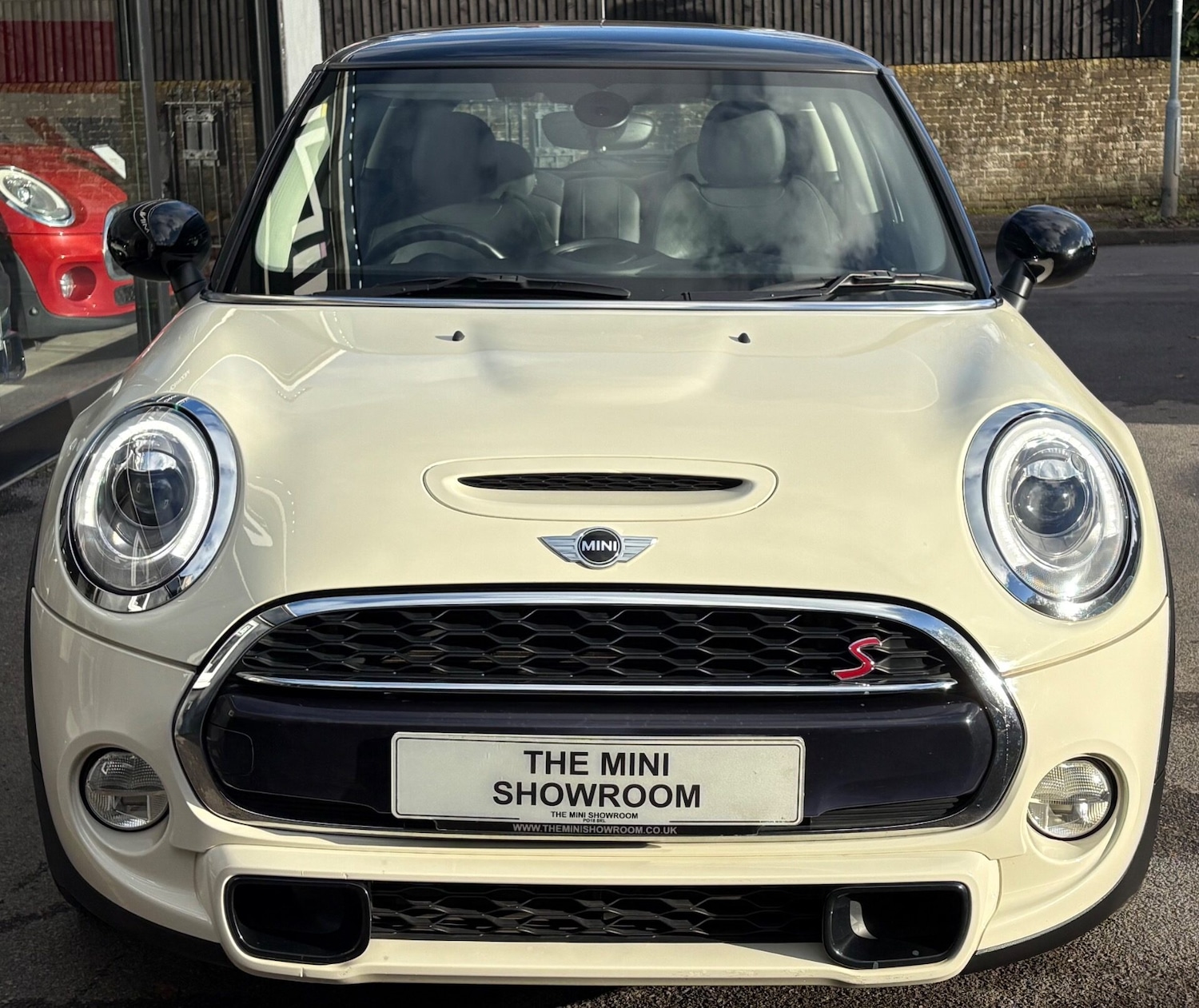 Used MINI Hatch 2014 for sale - 77012316: Photo 6