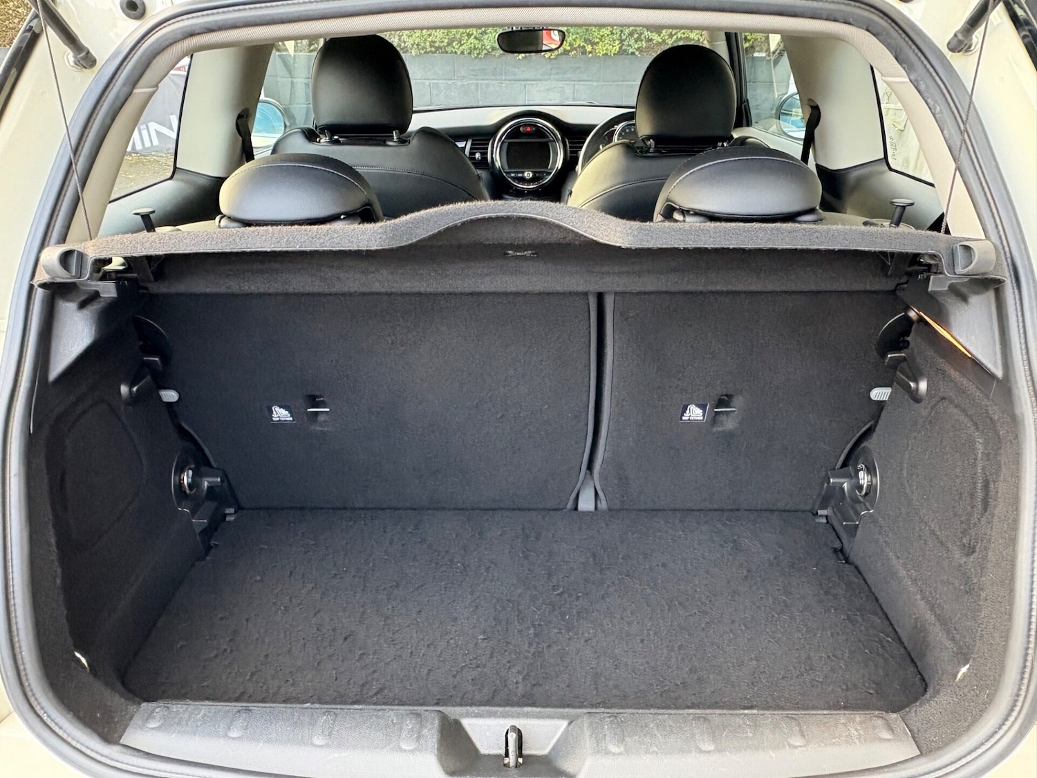 Used MINI Hatch 2014 for sale - 77012316: Photo 8