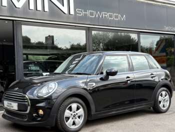 2015 (65) - One 1.2 Automatic Pepper - DAB TUNER - BLUETOOTH 5-Door