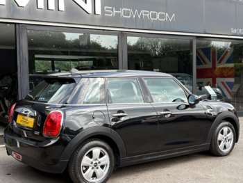 Used MINI Hatch 2015 for sale - 74825094: Photo