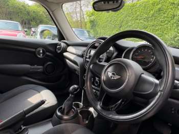 Used MINI Hatch 2015 for sale - 74825094: Photo