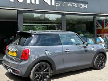 Used MINI Hatch 2014 for sale - 74825360: Photo