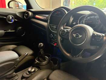 Used MINI Hatch 2014 for sale - 74825360: Photo